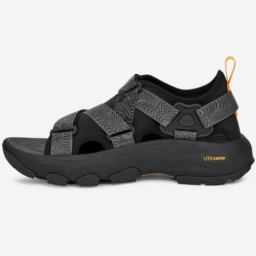 Sandały turystyczne męskie TEVA GRANDVIEW MAX