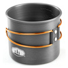 Kubek turystyczny GSI OUTDOORS HALULITE ALUMINUM BOTTLE CUP | 600 ml
