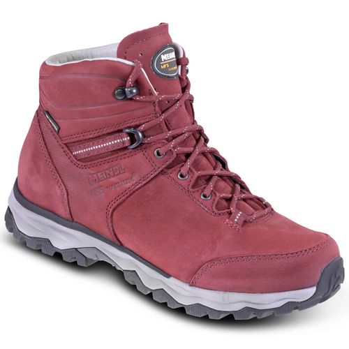 Buty trekkingowe damskie ze skóry MEINDL VAKUUM WALKER GTX
