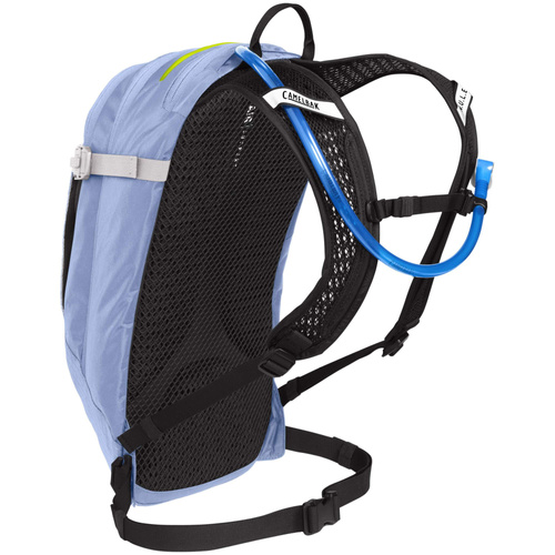 Plecak rowerowy damski CAMELBAK M.U.L.E. 12 HYDRATION PACK + bukłak CRUX 3L