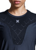 Koszulka do biegania damska X-BIONIC COREFUSION RUN SHIRT