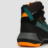 Buty trekkingowe męskie ze skóry DOLOMITE VERNALE LEATHER HIGH GTX