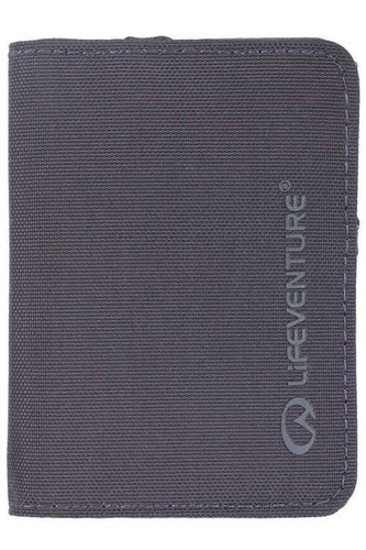 Portfel z ochroną RFID LIFEVENTURE RECYCLED RFID CARD WALLET