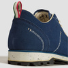 Buty turystyczne męskie ze skóry DOLOMITE 54 LOW EVO