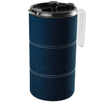 Zaparzacz do kawy GSI OUTDOORS JAVAPRESS 1,5L