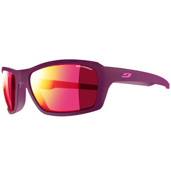 Okulary przeciwsłoneczne dziecięce 8-12 lat JULBO EXTEND 2.0 SPECTRON 3