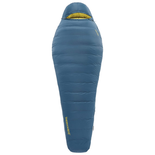 Śpiwór puchowy THERMAREST PARSEC 0F/-18C