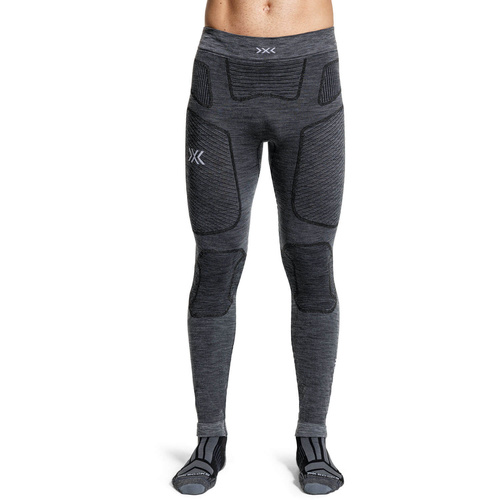 Getry wełniane męskie X-BIONIC SYMBIO MERINO PANTS