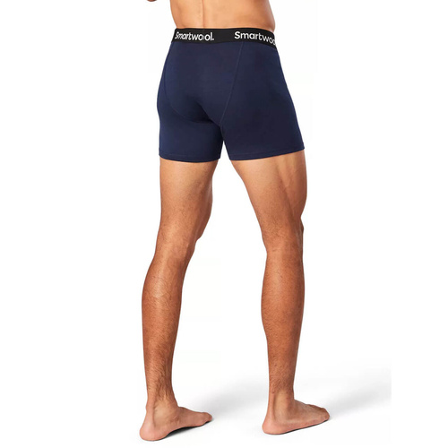 Bokserki SMARTWOOL MERINO BOXER BRIEF