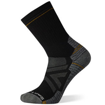 Skarpety turystyczne z wełny SMARTWOOL HIKE CREW SOCKS | Full Cushion