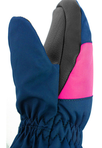 Rękawice narciarskie dziecięce REUSCH CLIFF R-TEX XT MITTEN