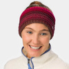 Opaska na głowę EISBAR MIKATA HEADBAND