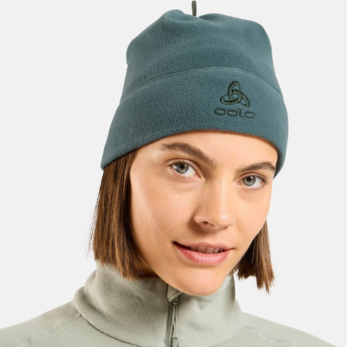 Czapka ODLO MICROFLEECE WARM ECO CAP