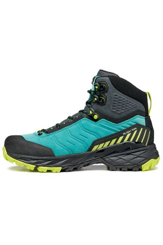 Buty trekkingowe damskie ze skóry SCARPA RUSH TRK GTX WMN