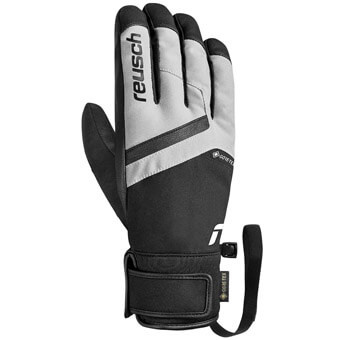 Rękawice narciarskie męskie REUSCH BOOSTER GORE-TEX