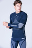 Koszulka męska X-BIONIC ENERGY ACCUMULATOR SHIRT