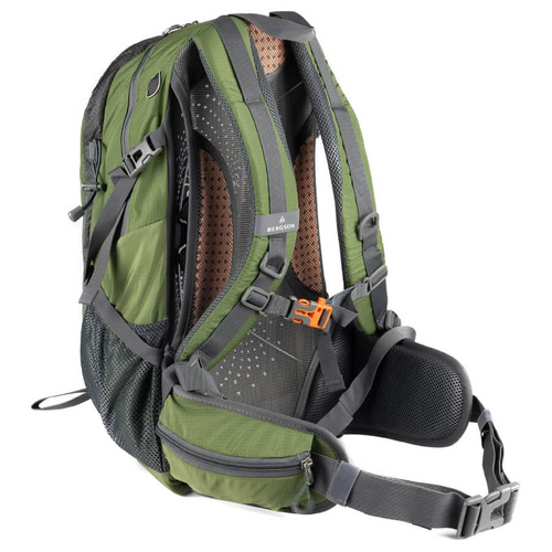 Plecak turystyczny BERGSON ADAL 35L