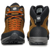 Buty trekkingowe męskie ze skóry SCARPA MOJITO HIKE GTX