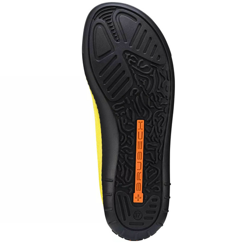 Buty minimalistyczne damskie BRUBECK BAREFOOT MERINO