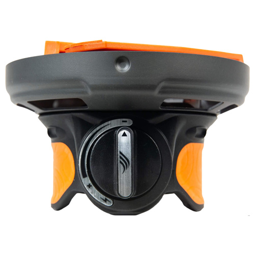 System gotujący: kuchenka + garnek JETBOIL FLASH 2.0 FAST BOIL SYSTEM