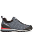 Buty turystyczne męskie ze skóry DOLOMITE DIAGONAL GTX