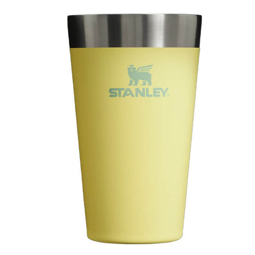Kubek termiczny ze stali STANLEY ADVENTURE STACKING TUMBLER | 470 ml