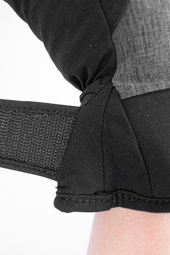 Rękawice narciarskie dziecięce REUSCH TRAVIS GORE-TEX JUNIOR