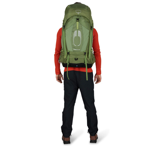Plecak trekkingowy męski OSPREY ATMOS AG 50