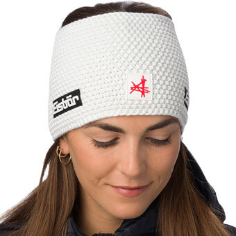 Opaska na głowę EISBAR JAMIE SA HEADBAND