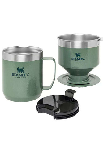 Zestaw do parzenia kawy STANLEY CLASSIC POUR OVER SET