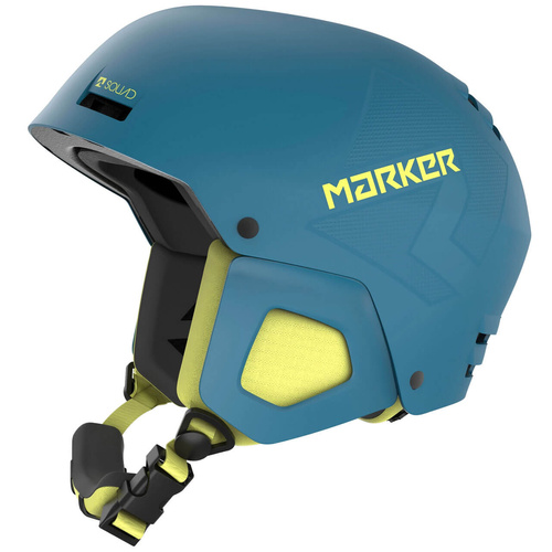 Kask narciarski dziecięcy MARKER SQUAD JR
