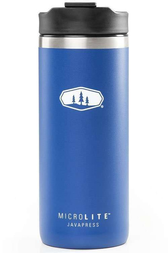 Zaparzacz do kawy GSI OUTDOORS MICROLITE JAVAPRESS .423L