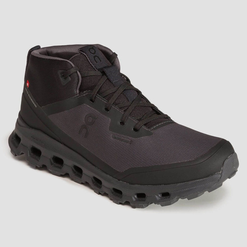 Buty wielozadaniowe damskie ON RUNNING CLOUDROAM WATERPROOF