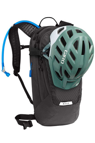 Plecak rowerowy damski CAMELBAK M.U.L.E. 12 HYDRATION PACK + bukłak 3L