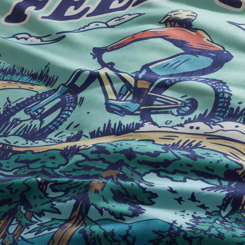 Ręcznik PACKTOWL PERSONAL TOWEL - Recycled