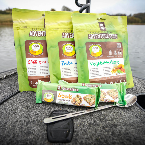 Łyżka ADVENTURE FOOD MEASURING SPOON (2szt.)