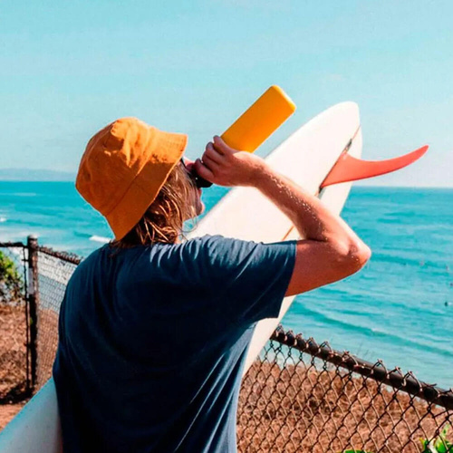 Butelka ze stali KLEAN KANTEEN CLASSIC | 530 - 800 ml