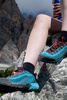 Buty turystyczne KAYLAND ALPHA KNIT W'S GTX