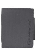 Portfel z ochroną RFID LIFEVENTURE RECYCLED RFID WALLET