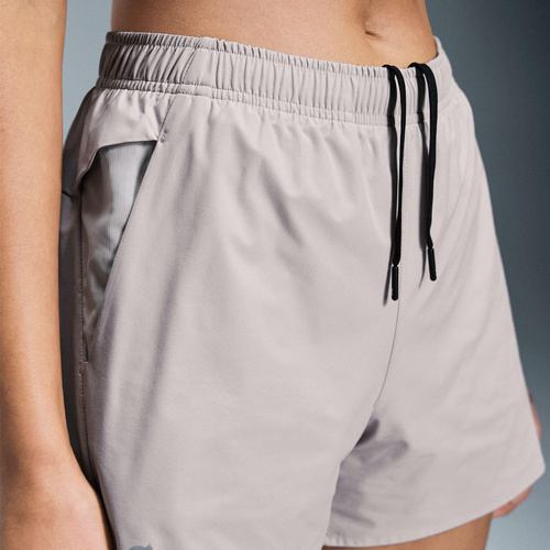 Spodenki do biegania damskie ON RUNNING ESSENTIAL SHORTS