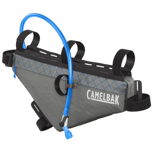 Torba rowerowa na ramę CAMELBAK M.U.L.E. FRAME PACK Large + bukłak 2L