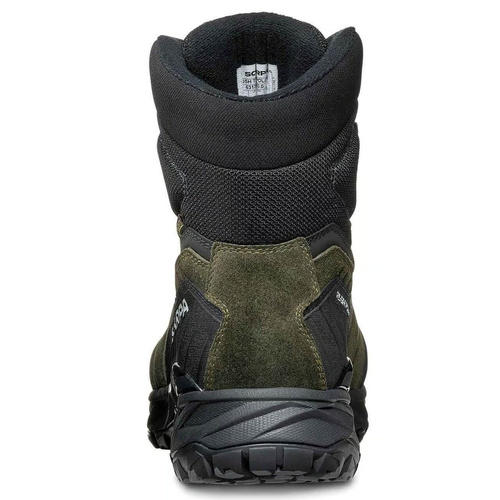 Buty zimowe trekkingowe ze skóry SCARPA RUSH POLAR GTX