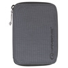 Portfel z ochroną RFID LIFEVENTURE RECYCLED RFID MINI TRAVEL WALLET