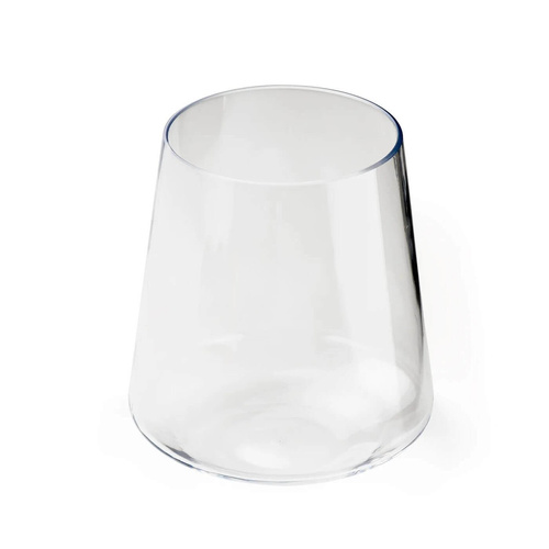 Kieliszek do wina GSI STEAMLESS WHITE WINE GLASS | 340 ml