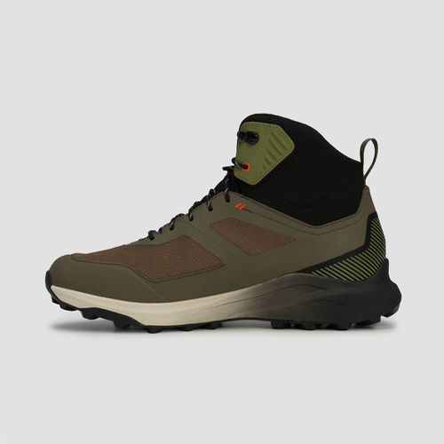 Buty trekkingowe męskie DOLOMITE NIBELIA HIGH GTX