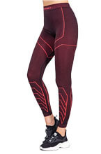 Legginsy motocyklowe damskie SPAIO RAPID