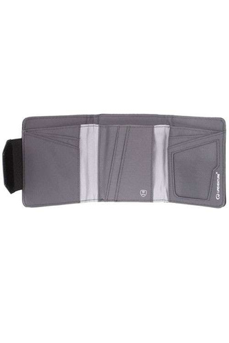 Portfel z ochroną RFID LIFEVENTURE RECYCLED RFID WALLET