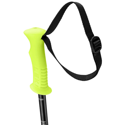 Kije narciarskie dziecięce LEKI RIDER VARIO | 85 - 105 cm