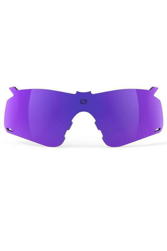 Soczewki RP OPTICS Multilaser Violet do okularów Tralyx+ Slim RUDY PROJECT