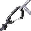 Karabinek ENO ALUMINUM WIREGATE CARABINERS (2 szt.)